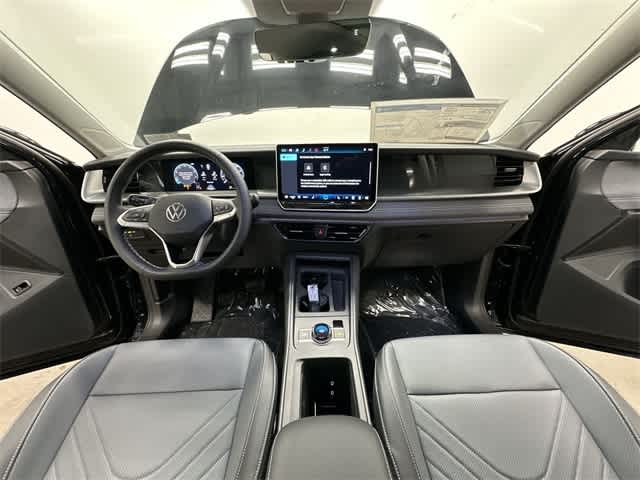 Thumbnail: 2026 Volkswagen Tiguan - 19