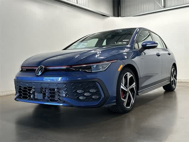 Thumbnail: 2025 Volkswagen Golf - 26