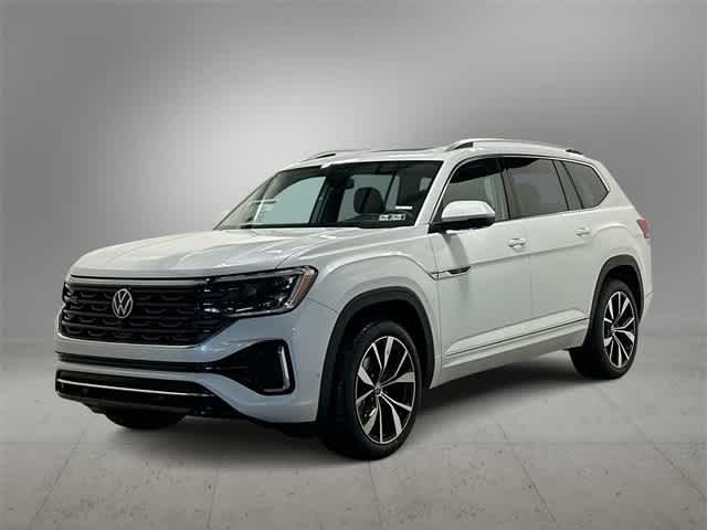 Thumbnail: 2026 Volkswagen Atlas - 1