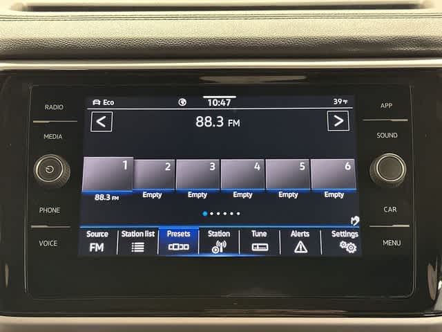 Thumbnail: 2022 Volkswagen Atlas - 11