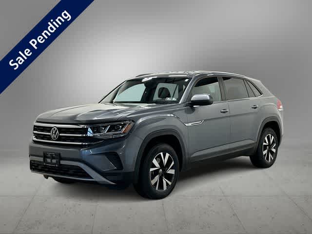 Thumbnail: 2023 Volkswagen Atlas - 1