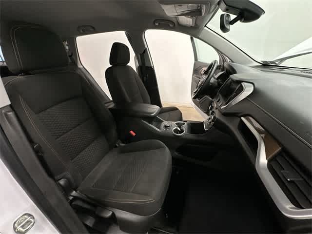 Thumbnail: 2021 GMC Terrain - 21