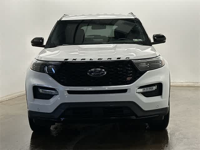 Thumbnail: 2020 Ford Explorer - 31