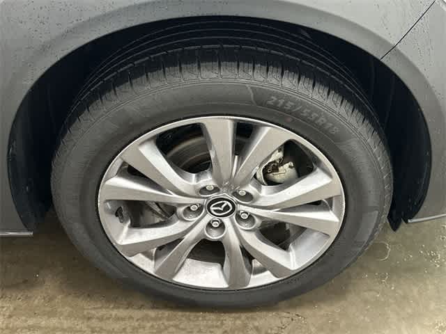 2022 Mazda CX-30 Premium 5