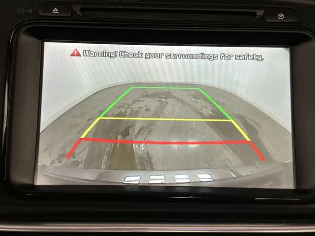 Thumbnail: 2014 Kia Optima - 13