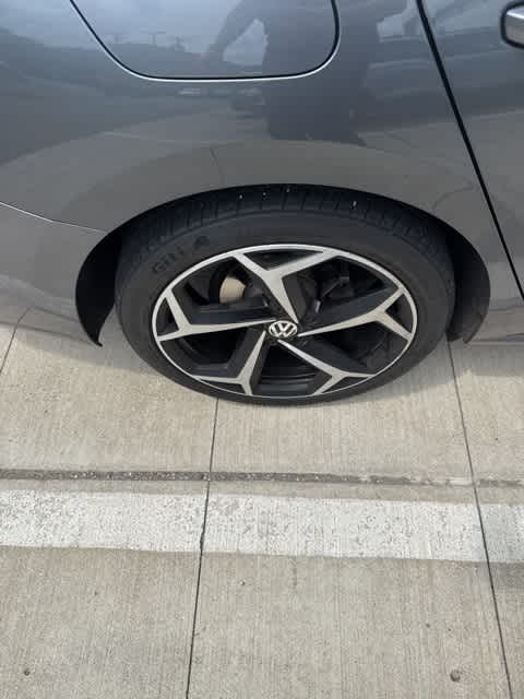 Thumbnail: 2022 Volkswagen Passat - 5