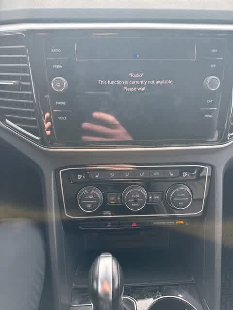 Thumbnail: 2022 Volkswagen Atlas - 19