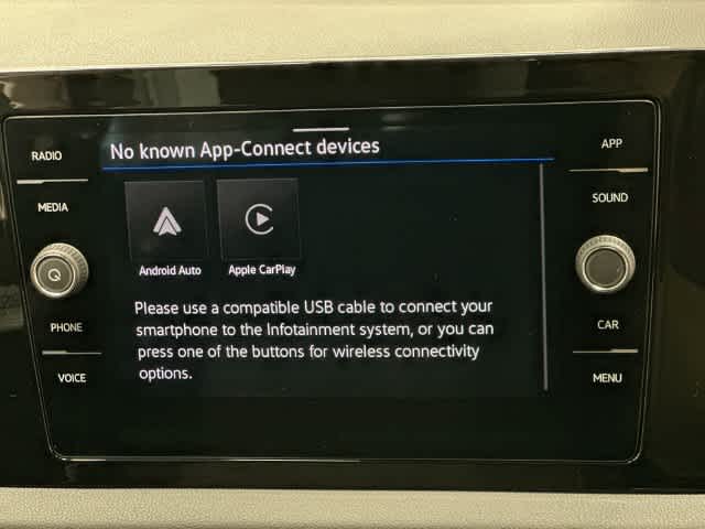 2027 Volkswagen Jetta S - Photo 9