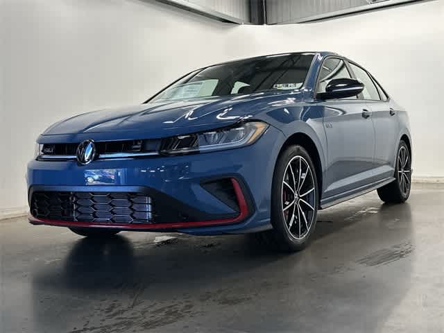 Thumbnail: 2026 Volkswagen Jetta - 26