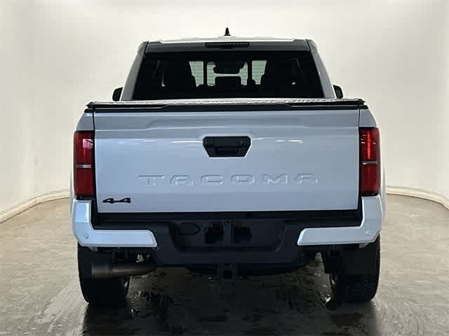 Thumbnail: 2024 Toyota Tacoma - 4