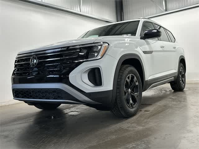 Thumbnail: 2025 Volkswagen Atlas - 27