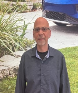 Staff member Mike Carvelli from ID_3dd2c5b36add
