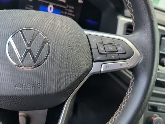 Thumbnail: 2022 Volkswagen Atlas - 17