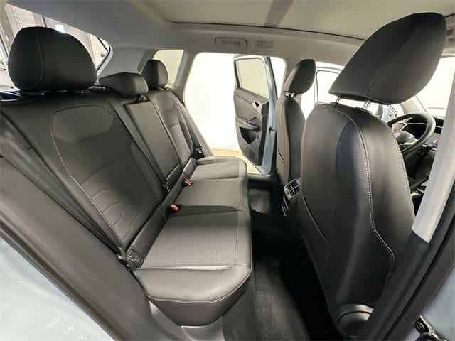 Thumbnail: 2026 Volkswagen Taos - 23