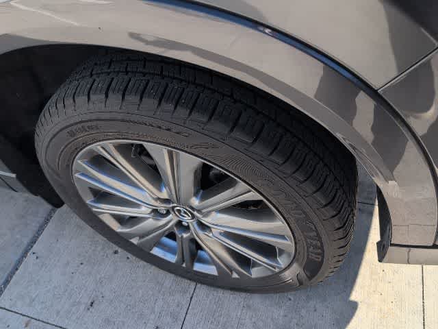 Thumbnail: 2024 Mazda CX-5 - 11