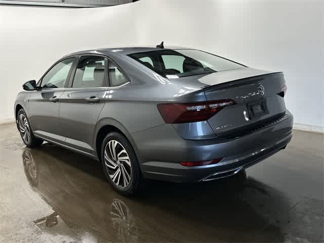 Thumbnail: 2021 Volkswagen Jetta - 35