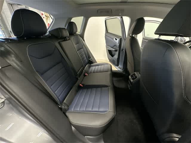 Thumbnail: 2025 Volkswagen Taos - 24