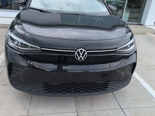 Thumbnail: 2021 Volkswagen ID.4 - 6