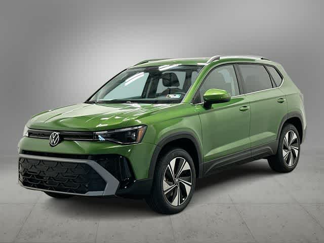 Thumbnail: 2026 Volkswagen Taos - 1