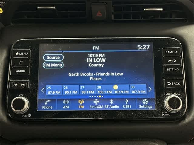 Thumbnail: 2021 Nissan Kicks - 11