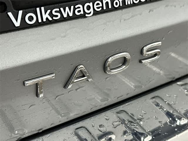 Thumbnail: 2023 Volkswagen Taos - 26
