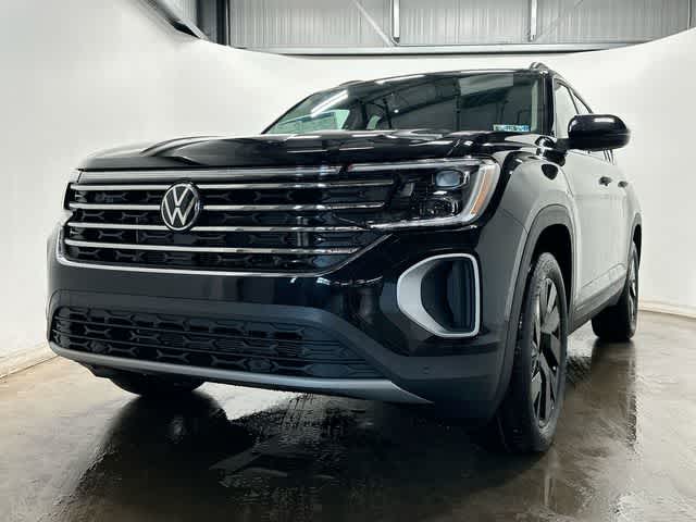 Thumbnail: 2026 Volkswagen Atlas - 27