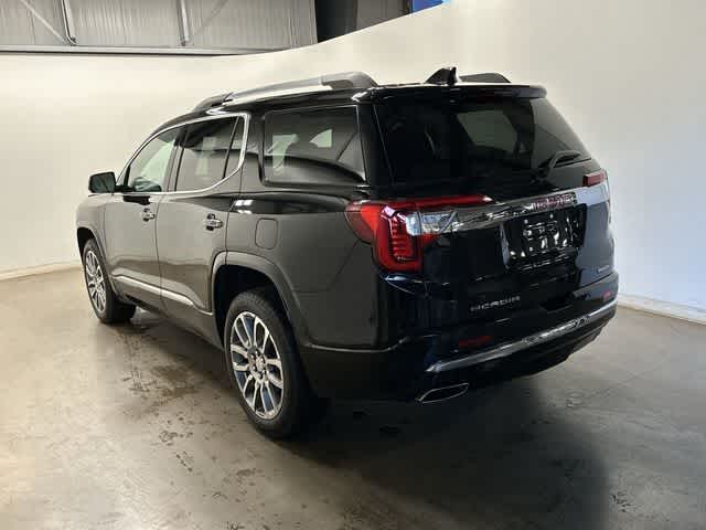 Thumbnail: 2023 GMC Acadia - 37