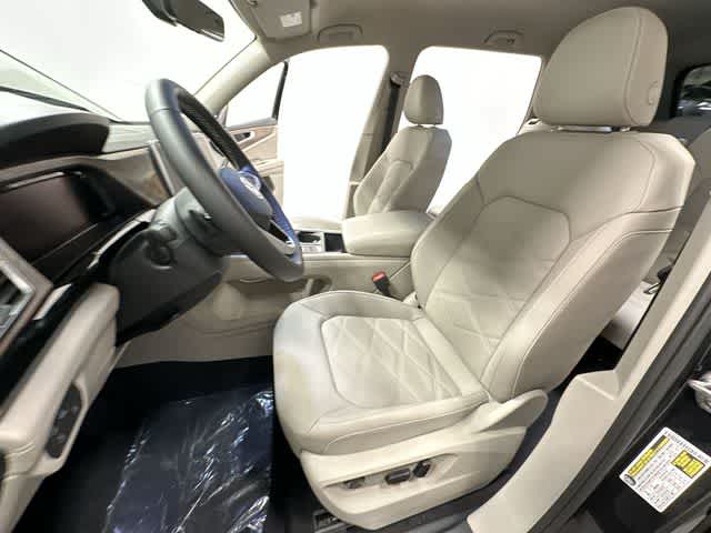 Thumbnail: 2026 Volkswagen Atlas - 16