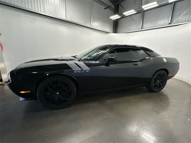 Thumbnail: 2009 Dodge Challenger - 2