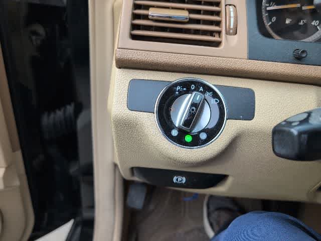 Thumbnail: 2008 Mercedes-Benz C-Class - 20