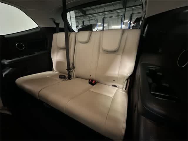 Thumbnail: 2021 Subaru Ascent - 22