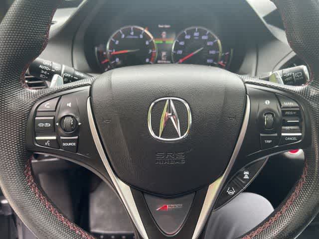 Thumbnail: 2019 Acura MDX - 14