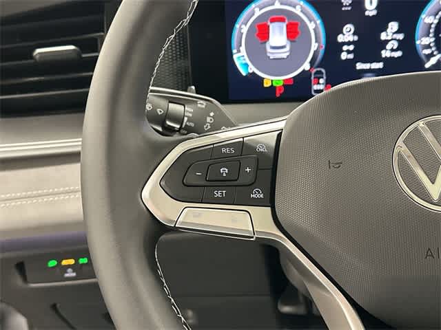 Thumbnail: 2026 Volkswagen Tiguan - 9