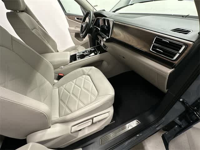 Thumbnail: 2026 Volkswagen Atlas - 20