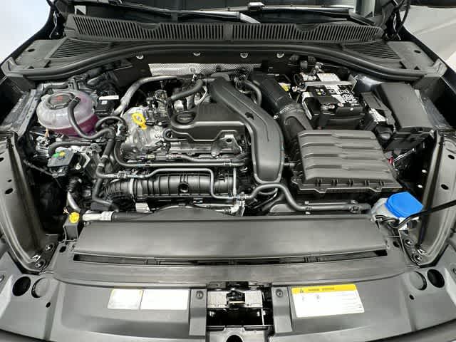 Thumbnail: 2026 Volkswagen Jetta - 25