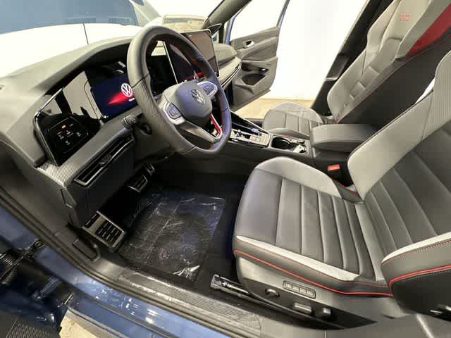 Thumbnail: 2026 Volkswagen Golf - 17