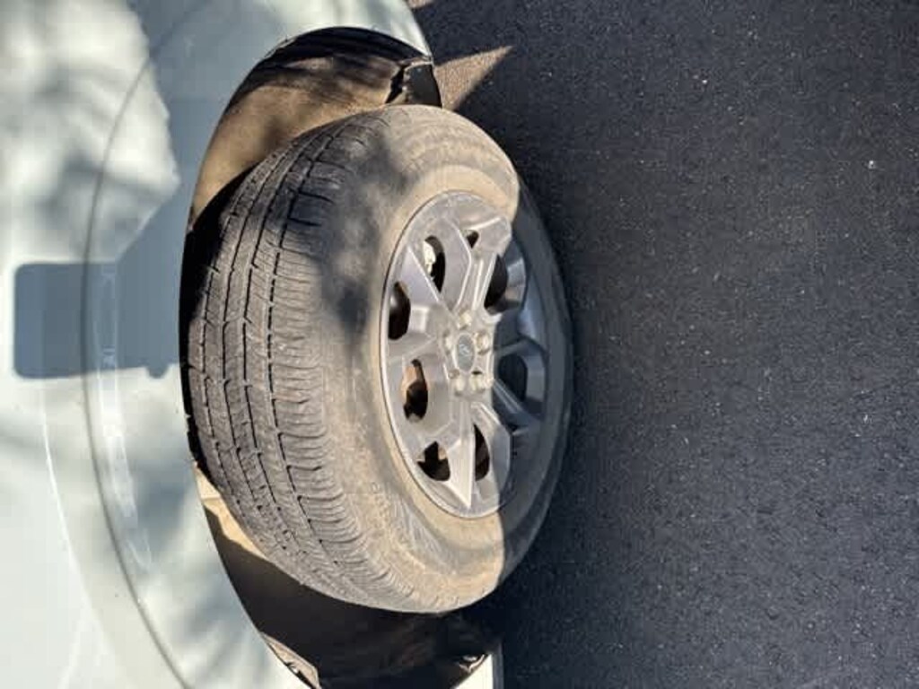 Used 2022 Ford Maverick XLT Truck SuperCrew