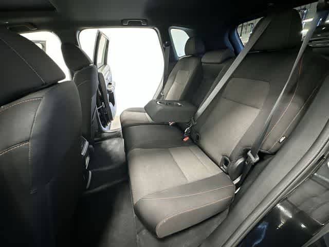 Thumbnail: 2024 Honda CR-V - 18