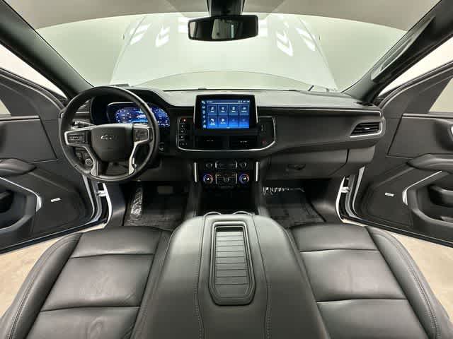 Thumbnail: 2022 Chevrolet Tahoe - 23