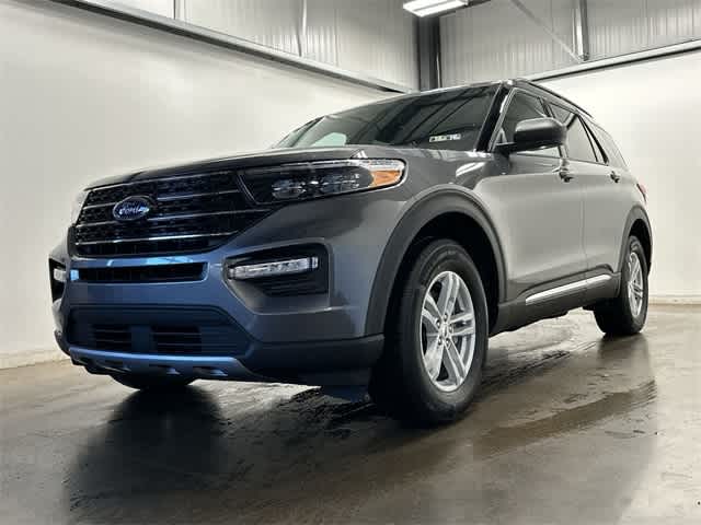 Thumbnail: 2022 Ford Explorer - 30