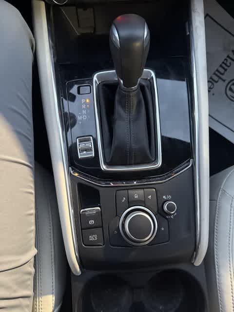 Thumbnail: 2023 Mazda CX-5 - 21