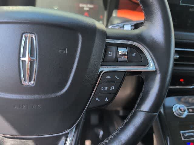 Thumbnail: 2022 Lincoln Nautilus - 20