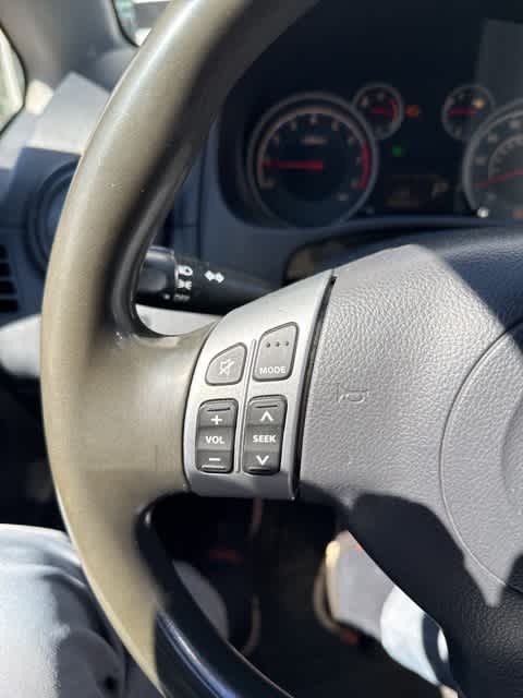 Thumbnail: 2012 Suzuki SX4 - 16
