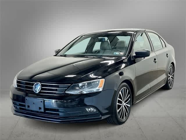 2015 Volkswagen Jetta Sport -
                  Moon Township, PA
