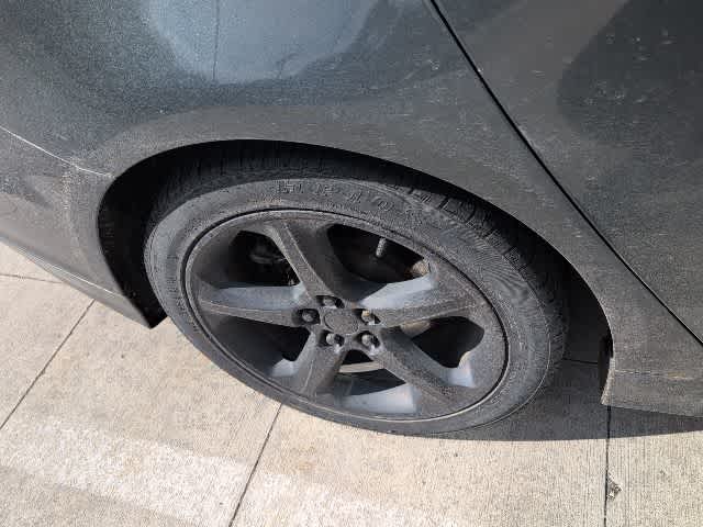 Thumbnail: 2015 Ford Fusion - 9