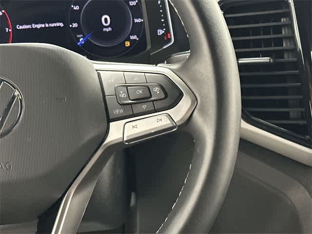 Thumbnail: 2022 Volkswagen Atlas - 10