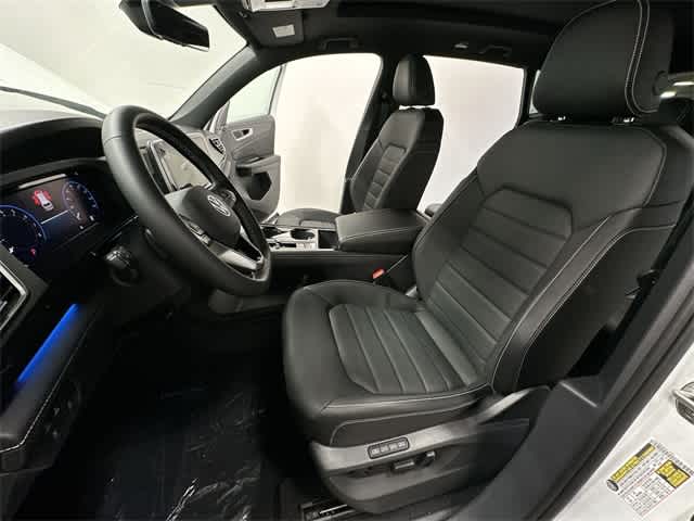 Thumbnail: 2026 Volkswagen Atlas - 18