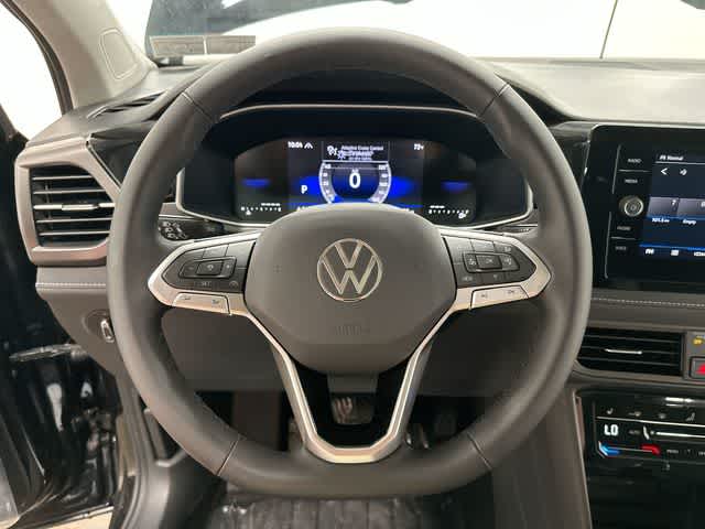 Thumbnail: 2026 Volkswagen Taos - 8