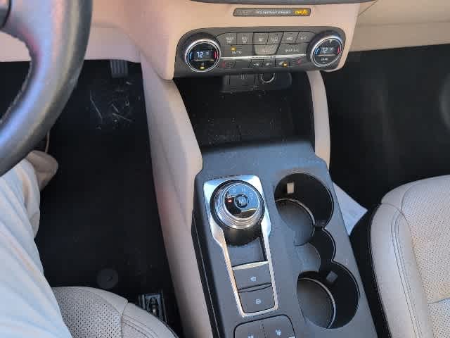 Thumbnail: 2020 Ford Escape - 17