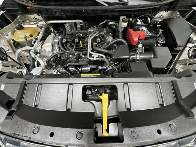 Thumbnail: 2021 Nissan Rogue - 27